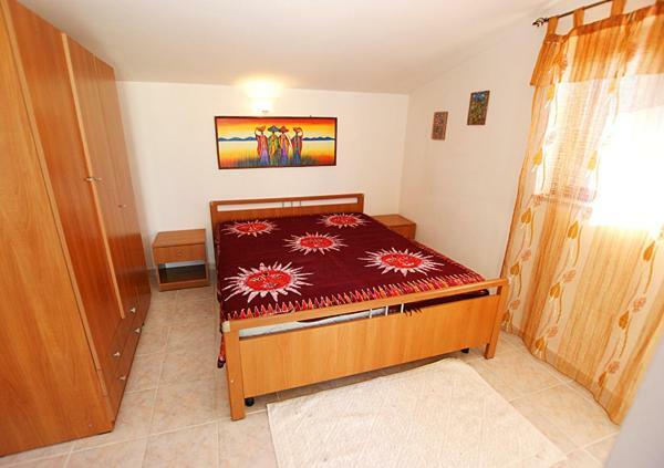 Ferienwohnung Terrazza Sul Mare Pisciotta - Palinuro Exterior foto