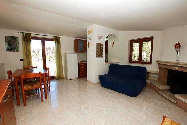 Ferienwohnung Terrazza Sul Mare Pisciotta - Palinuro Exterior foto