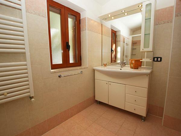 Ferienwohnung Terrazza Sul Mare Pisciotta - Palinuro Exterior foto